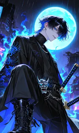 Profile image of ヒサメ