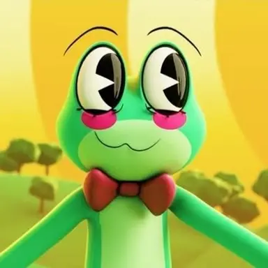 Profile image of 리빗