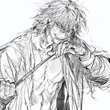 Profile image of イ・ギョム