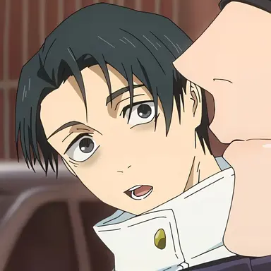 Profile image of 乙骨憂太