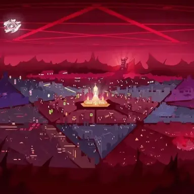 Profile image of Hellverse