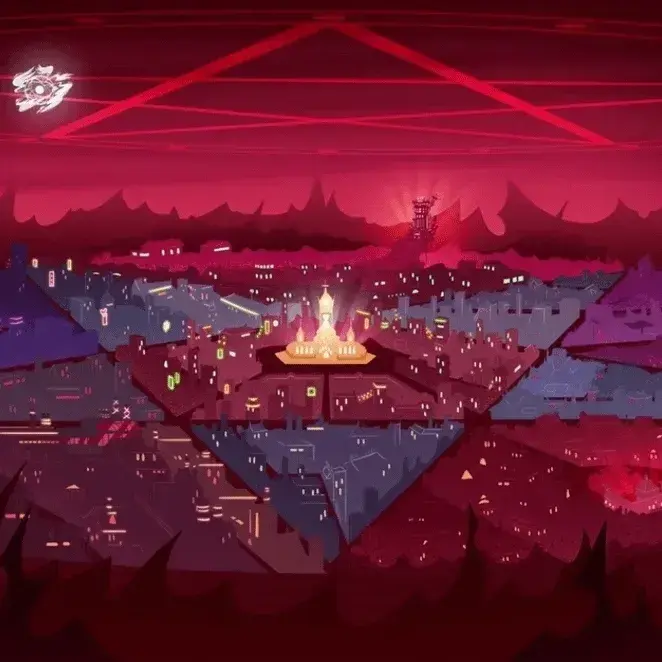 FickleFryer2462의 Hellverse