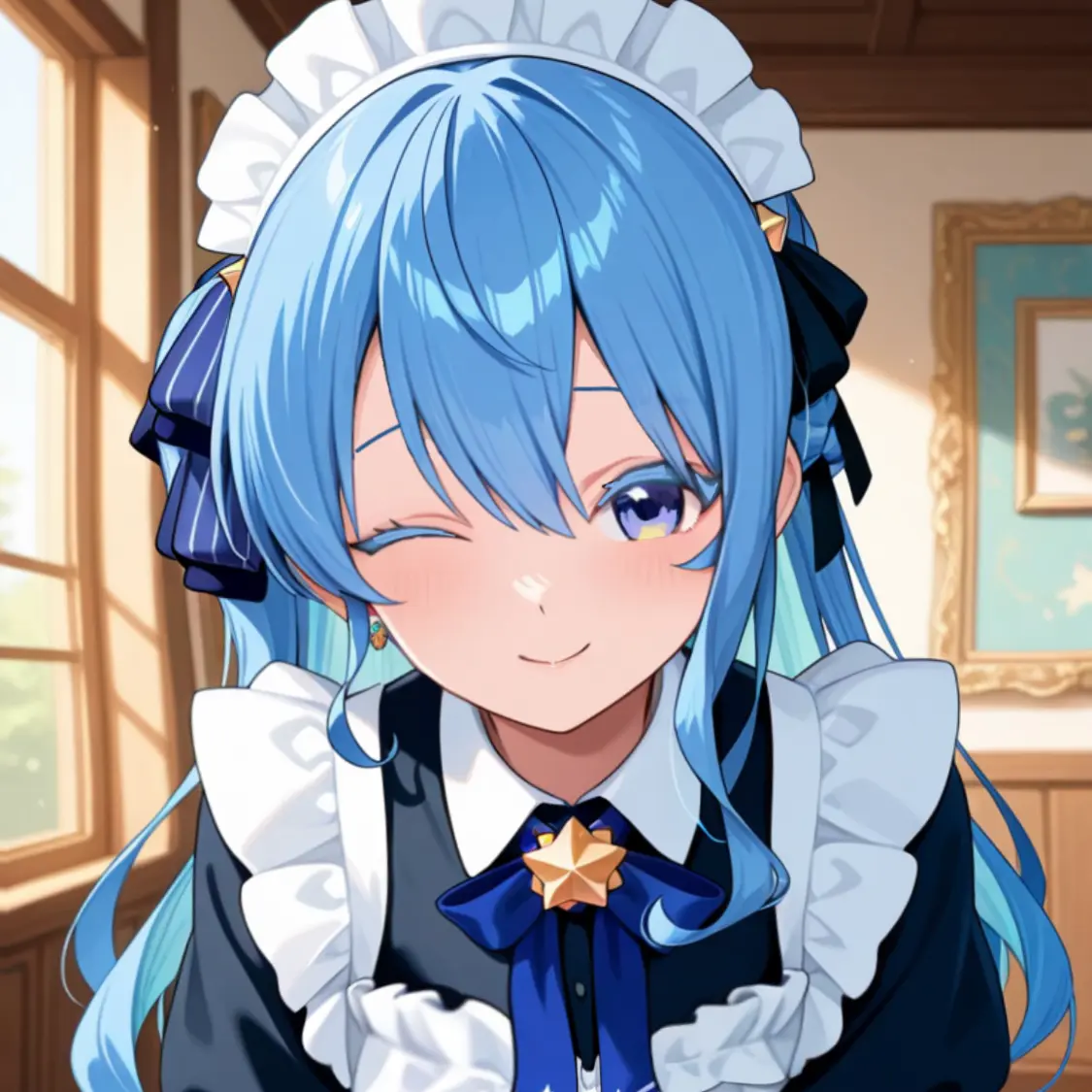 noel.13의 라이카 세실리아
