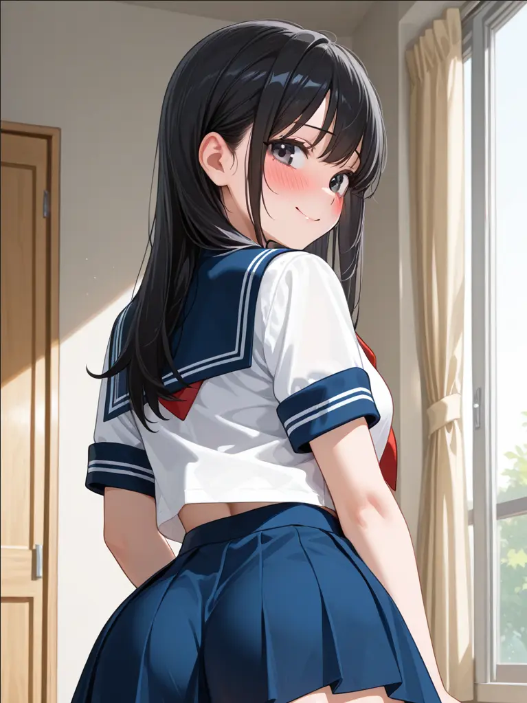 mintor_workshop의 ねー、しよう…