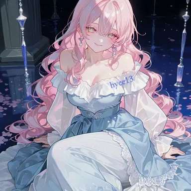 Profile image of エレナ