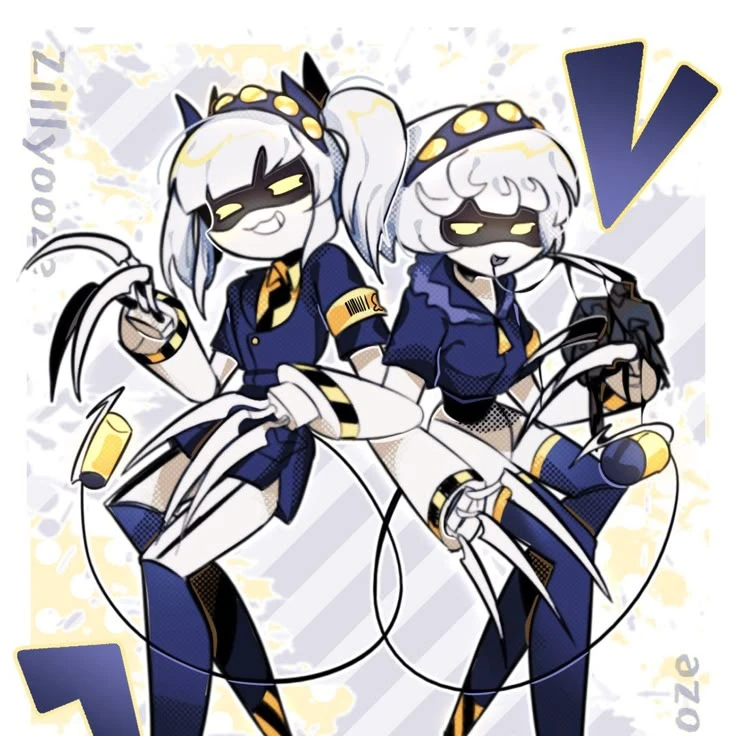 VとJ