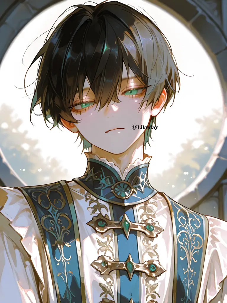 Likeday의 메르워드