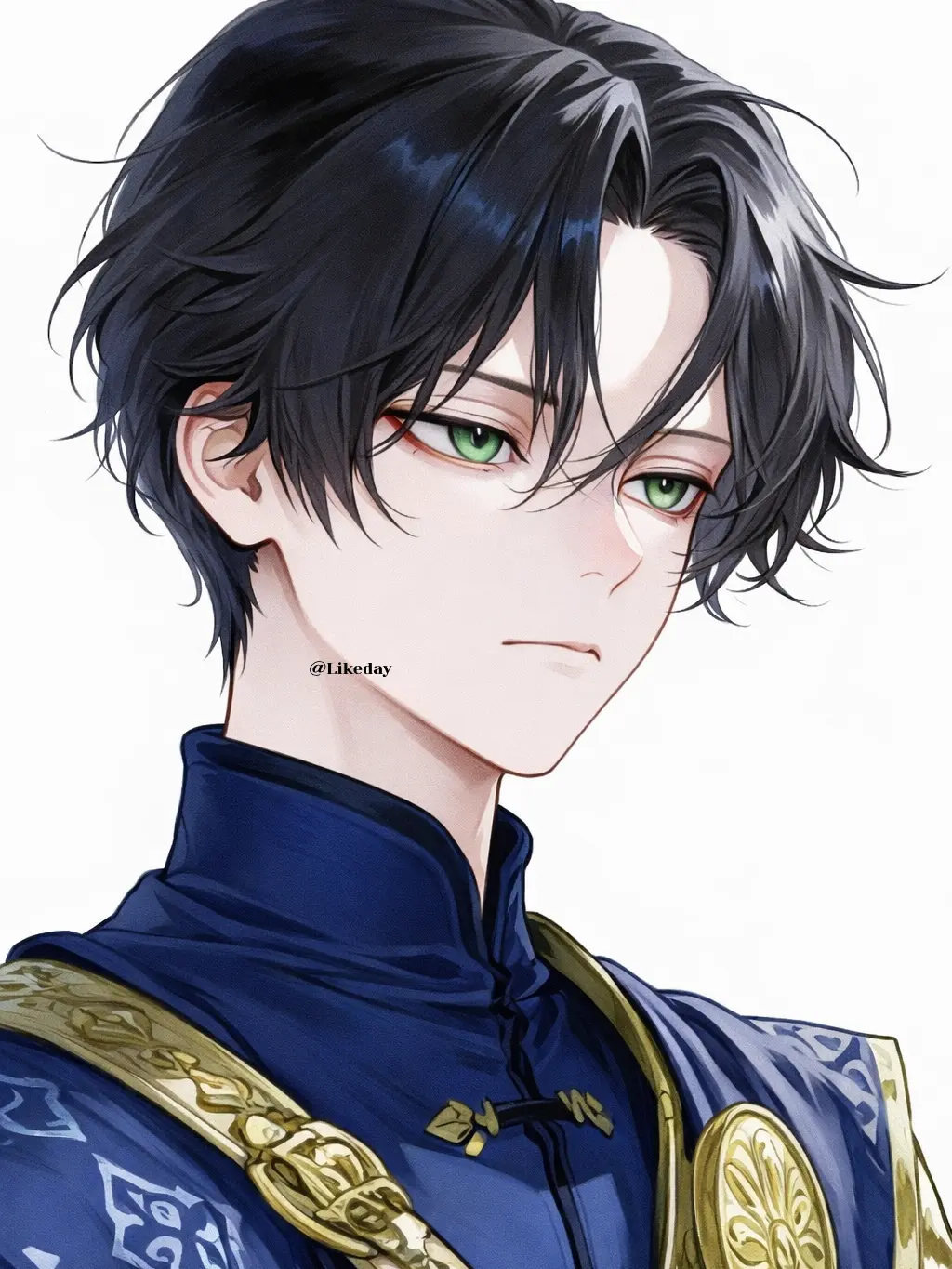 Likeday의 메르워드