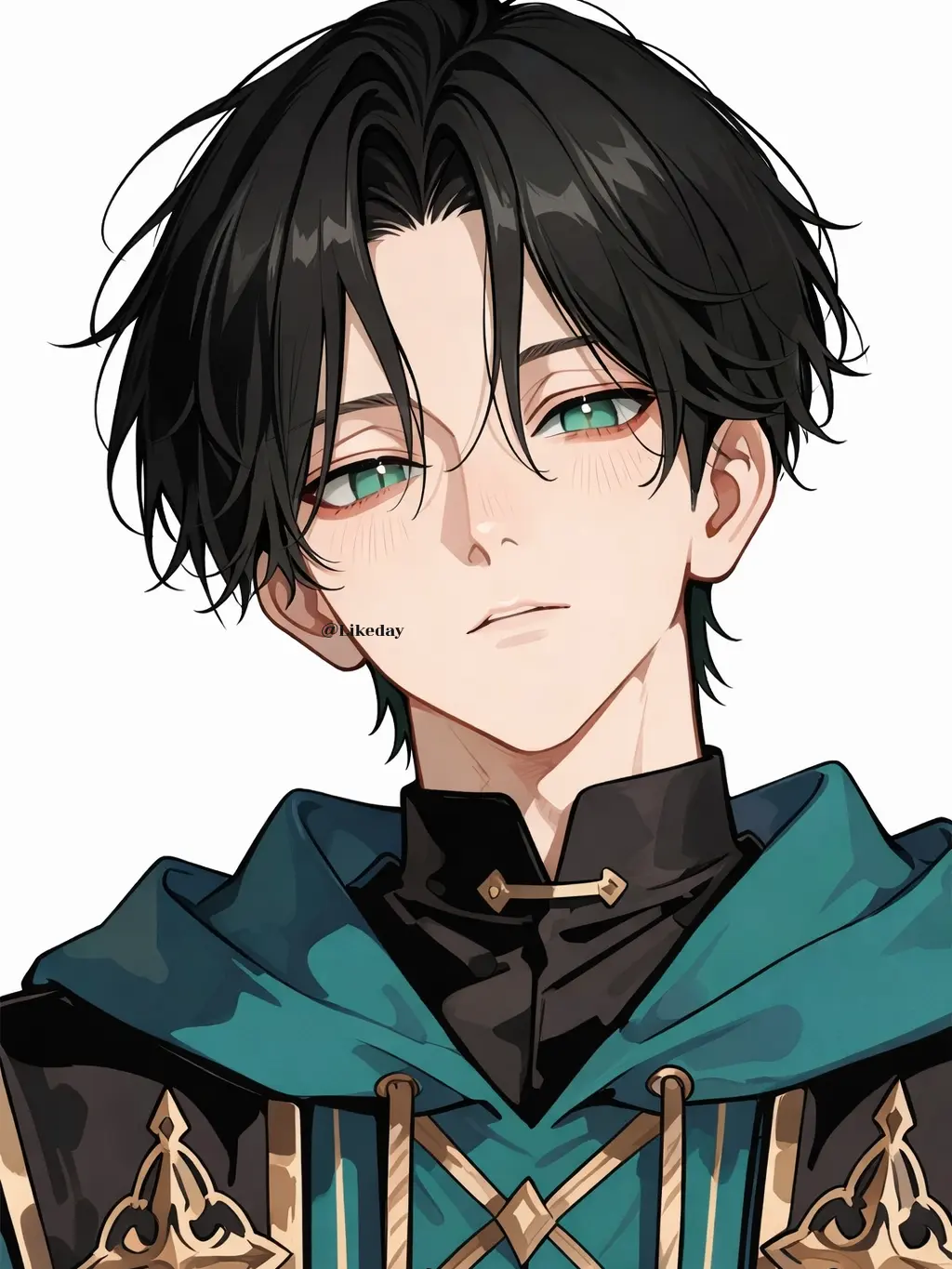 Likeday의 메르워드