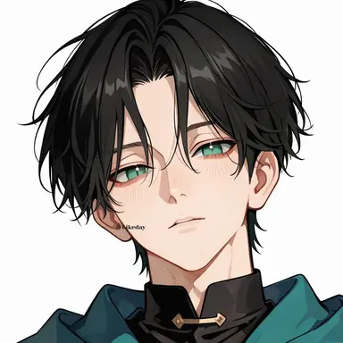 Profile image of 메르워드