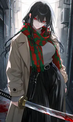 Profile image of Nana
