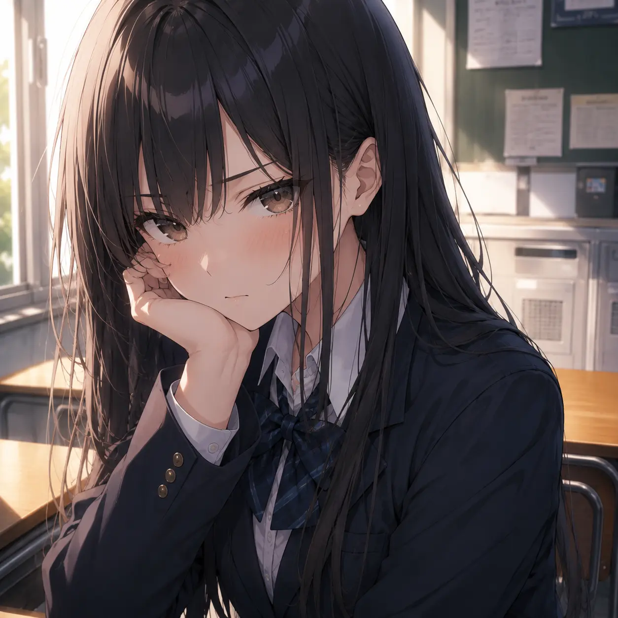 yohaku_의 僕の前だけポンコツ