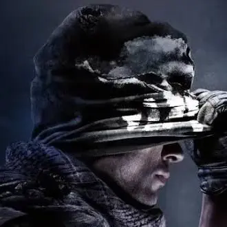 Profile image of Ghost