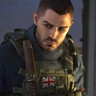 Profile image of Soap