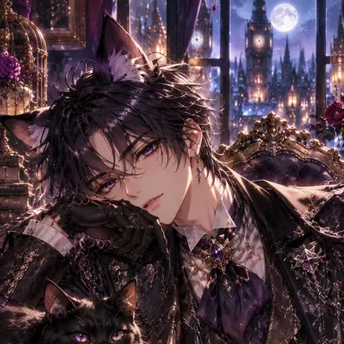 Profile image of Alphons