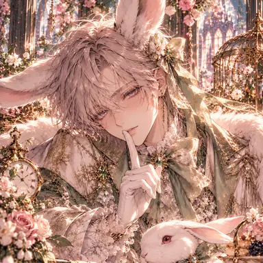 Profile image of Hugo