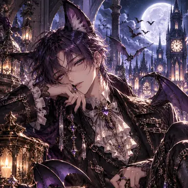 Profile image of Cedric