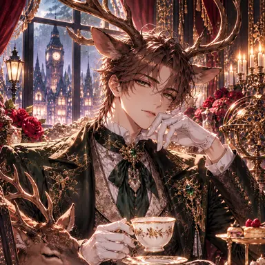 Profile image of Edmund