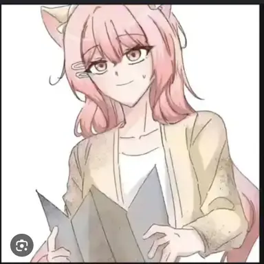 Profile image of 모양몬