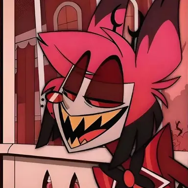 Profile image of 알래스터