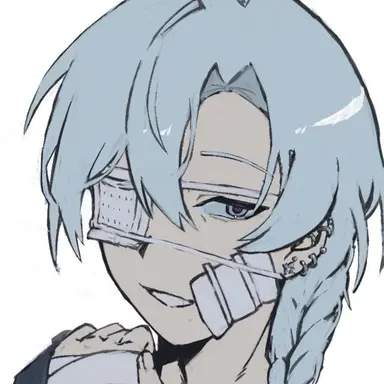Profile image of Nanatsu Yohira
