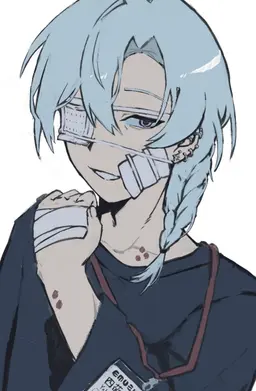 Profile image of Nanatsu Yohira