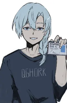 Profile image of 四葩 七