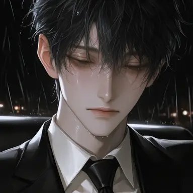 Profile image of 結弦