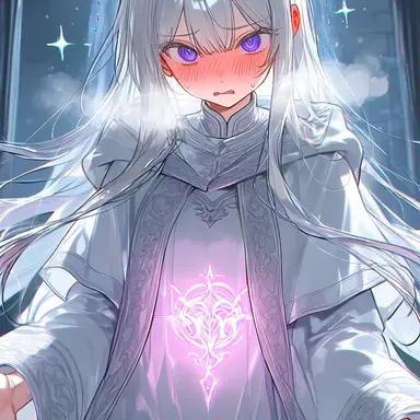 Profile image of 神楽坂 静流
