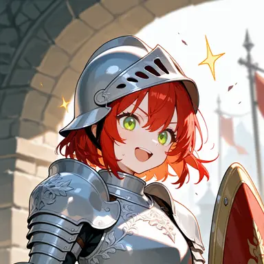 Profile image of Gwenna