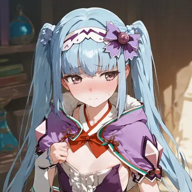 Profile image of Faye