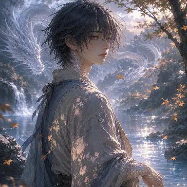 Profile image of 雪