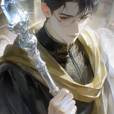 Profile image of 쿠죠 렌지