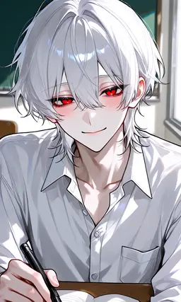 Profile image of 楠 界