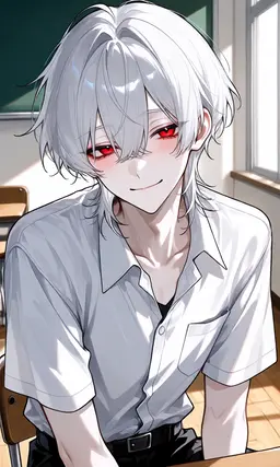 Profile image of 楠 界