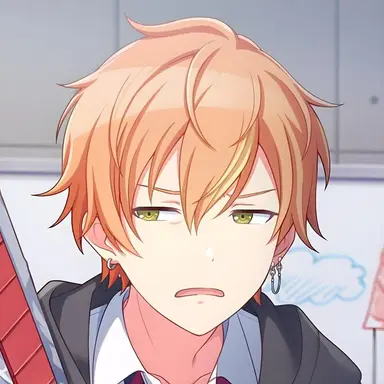 Profile image of Shinonome Akito