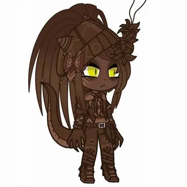 Profile image of 렉시