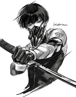 Profile image of 호시나 소우시로