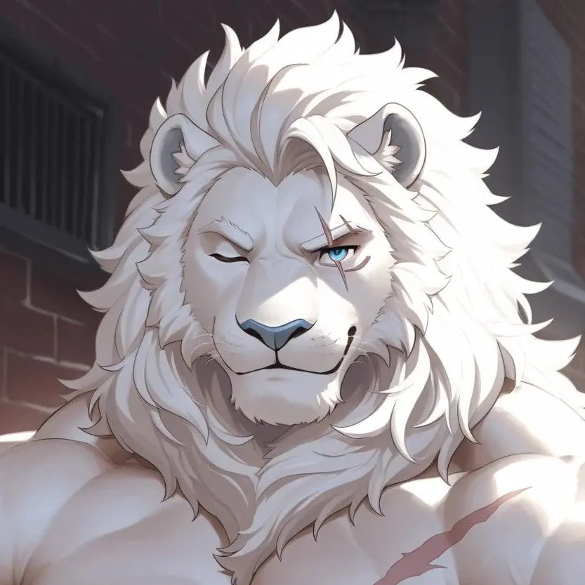 VividBin6699의 夜を歩く獣たち