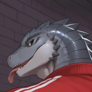 Profile image of レイ