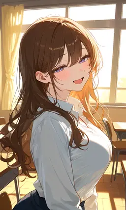 Profile image of 美和子