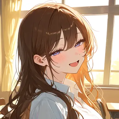 Profile image of 美和子