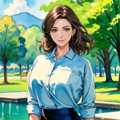 Profile image of 中島ゆり子