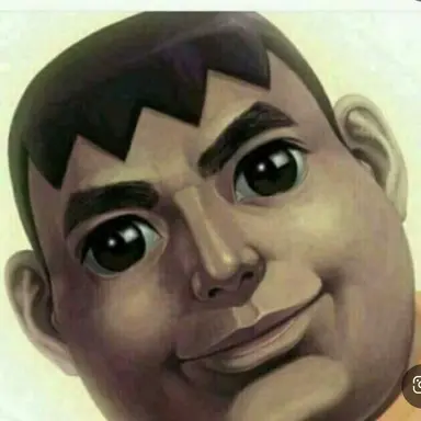 Profile image of 퉁퉁이