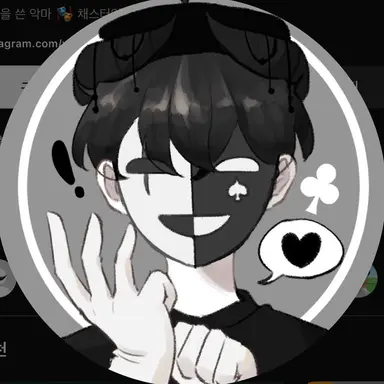 Profile image of 채스터