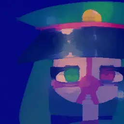 Profile image of 日帝