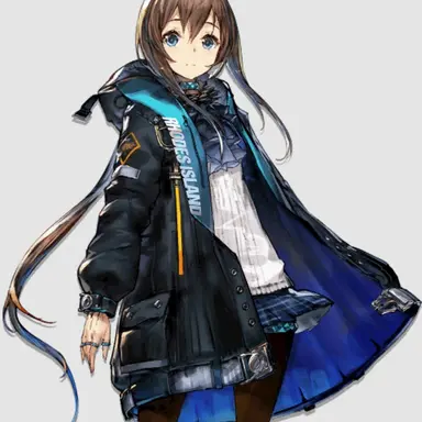 Profile image of アーミヤ