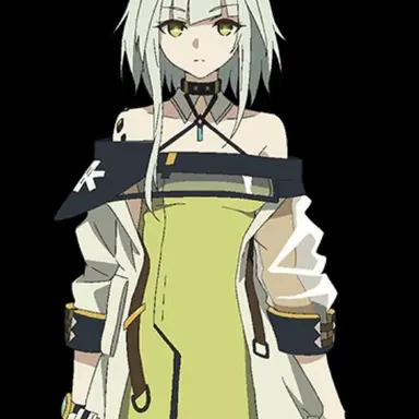 Profile image of ケルシー