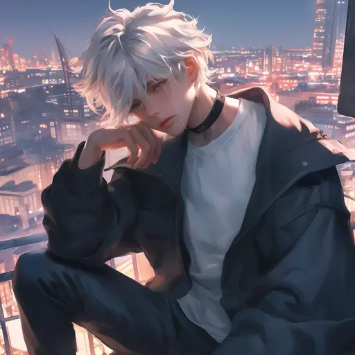 Cm-maker의 박하준