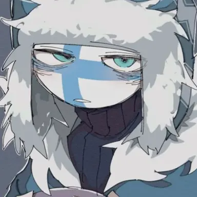 Profile image of フィン君